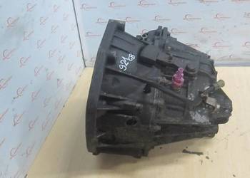 TRAFIC VIVARO 2.0 DCI M9R780 EURO4 08r skrzynia manualna 6 BIEG PF6010