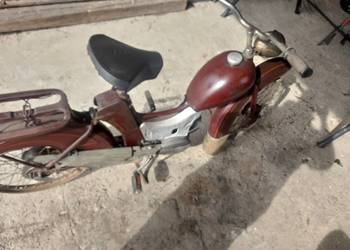 Simson sr2 orginale