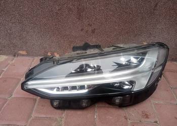 Volvo s90 v90 lampa lewa led
