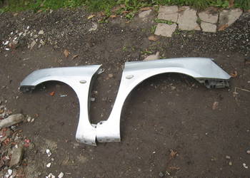 Błotnik przedni prawy lub lewy Peugeot 307 01-05