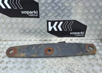 Lacznik blach przod Caterpillar 416C 420D 426C 428C 428D 428E 430D 436C