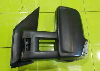 MERCEDES SPRINTER II W906 10r lusterko lewe