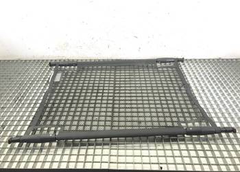 SIATKA BAGAŻNIKA VW TOURAN Minivan 5TA861690 OSŁONA TYLNA, PRZESUWNA