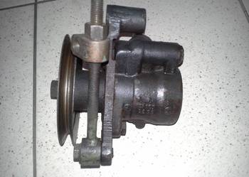 POMPA WSPOMAGANIA UKŁADU KIEROWNICZEGO 709D 609D 809D 811D