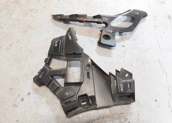 RENAULT MEGANE 4 IV ŚLIZG ZDERZAKA PRAWY PRZÓD 960164119R