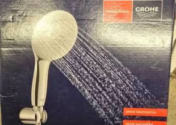 Sprzedam Słuchawkę Grohe Nową