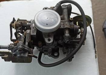 Toyota geneo 20 gaźnik