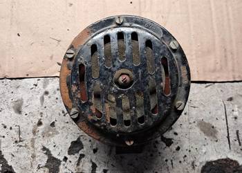 Wsk wfm 125 klakson sygnał BELMA 6V prl shl junak