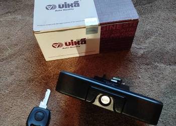 Zamek wkład bębenek klapy bagażnika Skoda Felicia 6U0 827 571 VIKA NOWY