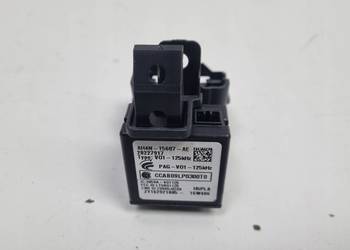 Volvo S60 II V60 V40 MODUŁ STEROWNIK KART Stacyjka AH4N-15607-AE 28227917