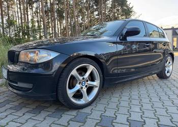 Bmw seria 1