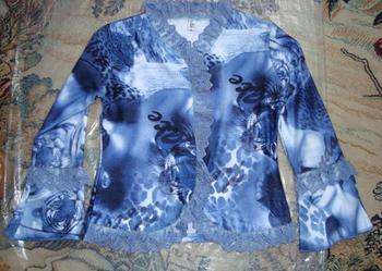 Bluzka New Voque