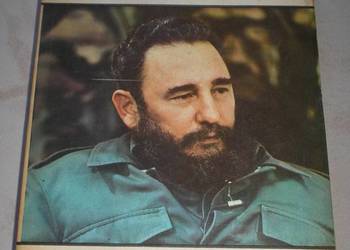 Fidel i religia. Rozmowy z Bratem Betto