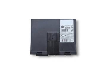 MODUŁ KOMFORTU NISSAN PRIMERA P12 5WK4 8123 | 28550 AV7