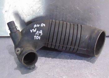 WĄŻ RURA DOLOT POWIETRZA VW 1.9 TDI 8D0129815K