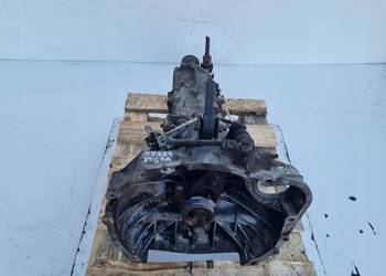 Subaru Impreza II 2.0 16V SKRZYNIA BIEGÓW TP-TY754XR6AA manualna MANUAL