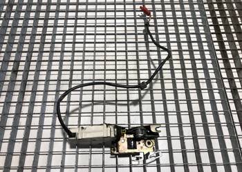 ZAMEK DRZWI LEWY PRZÓD SCANIA P,G,R,T - series Ciągnik siodłowy 178931