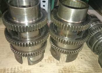 Koła zębate do tokarki 16K20 16K40