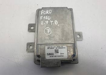 Ford F150 15- MODUŁ ASYSTENT PARKOWANIA KAMERY PDC