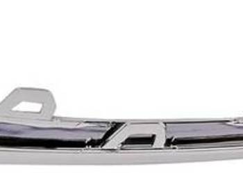 MERCEDES W222 S-KLASA Listwa zderzaka chrom przod prawa OE MERCEDES W222 S-KLASA Listwa zderzaka chrom przod prawa OE