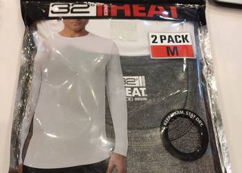 bardzo mękie termiczne podkoszulki