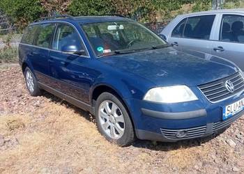 Sprzedam lub zamienię Passata B5 Lift