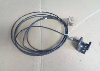 LINKA RĄCZKA KLAPKI PALIWA TOYOTA LAND CRUISER LJ70