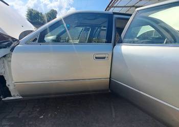 Drzwi lewy przód Lexus LS400 UCF21 97-00r