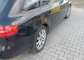 Sprzedam Audi a4 b8 automat