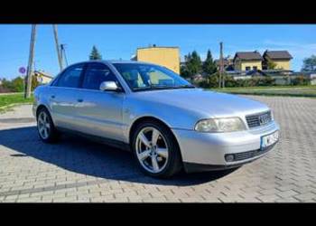 Audi a4 b5 1.9 tdi