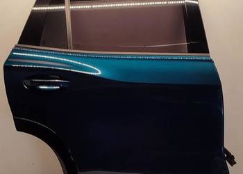 VW TAYRON DRZWI PRAWY TYŁ 2025 LP5J 57L833056