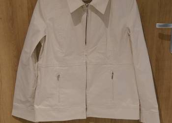 TCM fajna beżowa kurtka jak nowa 40 L 42 XL