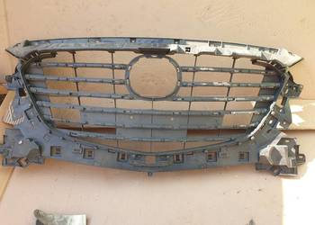 Grill mazda 3 2017