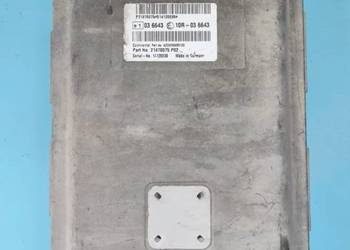 21870075 STEROWNIK ADBLUE VOLVO FH 4 FM RENAULT GAMA T