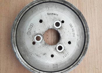 AUDI A8 S8 D2 4.2 KOLO POMPY WSPOMAGANIA 059145255