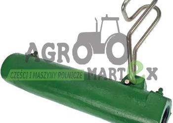 L200997 RURA ŚRODKOWA CIĘGŁA KAT.3 JD