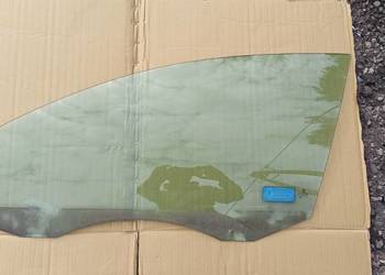 Szyba lewa przód passat b5 / b5 fl