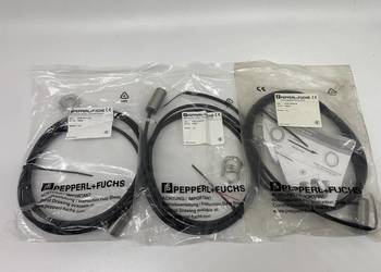 Pepperl + Fuchs 089258 NCB5-18GM40-Z0 Czujnik indukcyjny