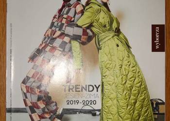 Wysokie Obcasy nr 38 (1052) - Trendy Jesień-Zima 2019-2020