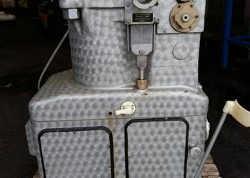 Nadziewarka do kiełbas HANDTMAN 40L z porcjomatem Nadziewarka do kiełbas HANDTMAN 40L z porcjomatem