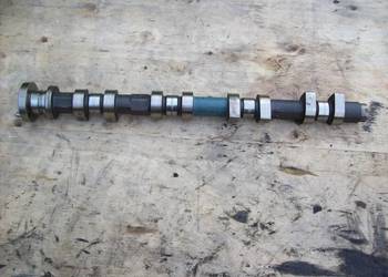 Almera N16 1.8 QG18 Walek rozrzadu wydechowy