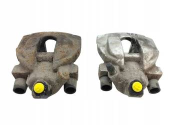 ZACISK HAMULCOWY  LEWY PRAWY TYŁ KPL 2.4 D  Volvo S60 I (2000-2009)