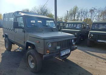 Honker 2.4 andoria turbo 9os