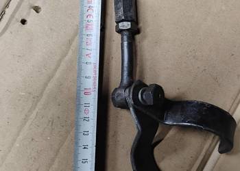 NSU  Junak  Zundapp DKW  śruba rzymska