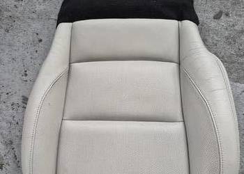 Siedzisko fotela kierowcy Mazda 3, CX-30 2019-