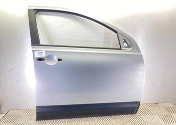 DRZWI PRAWY PRZÓD NISSAN QASHQAI J10 Hatchback 06-14