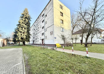 Zagórska Kielce 3 pokoje