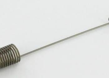 Sprężyna regulująca obroty 699056