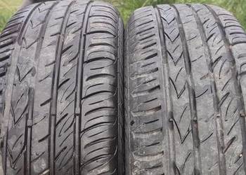 2x Koła letnie VW 205/55/16