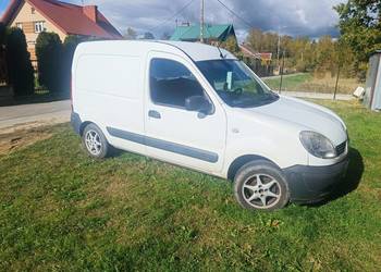Renault Kangoo 1.5 DCI